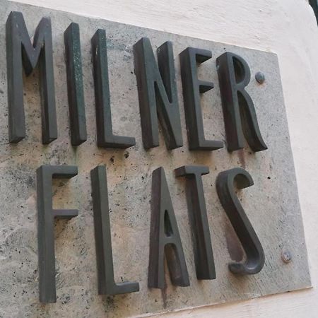 Appartement Milner Flats à Sliema Extérieur photo