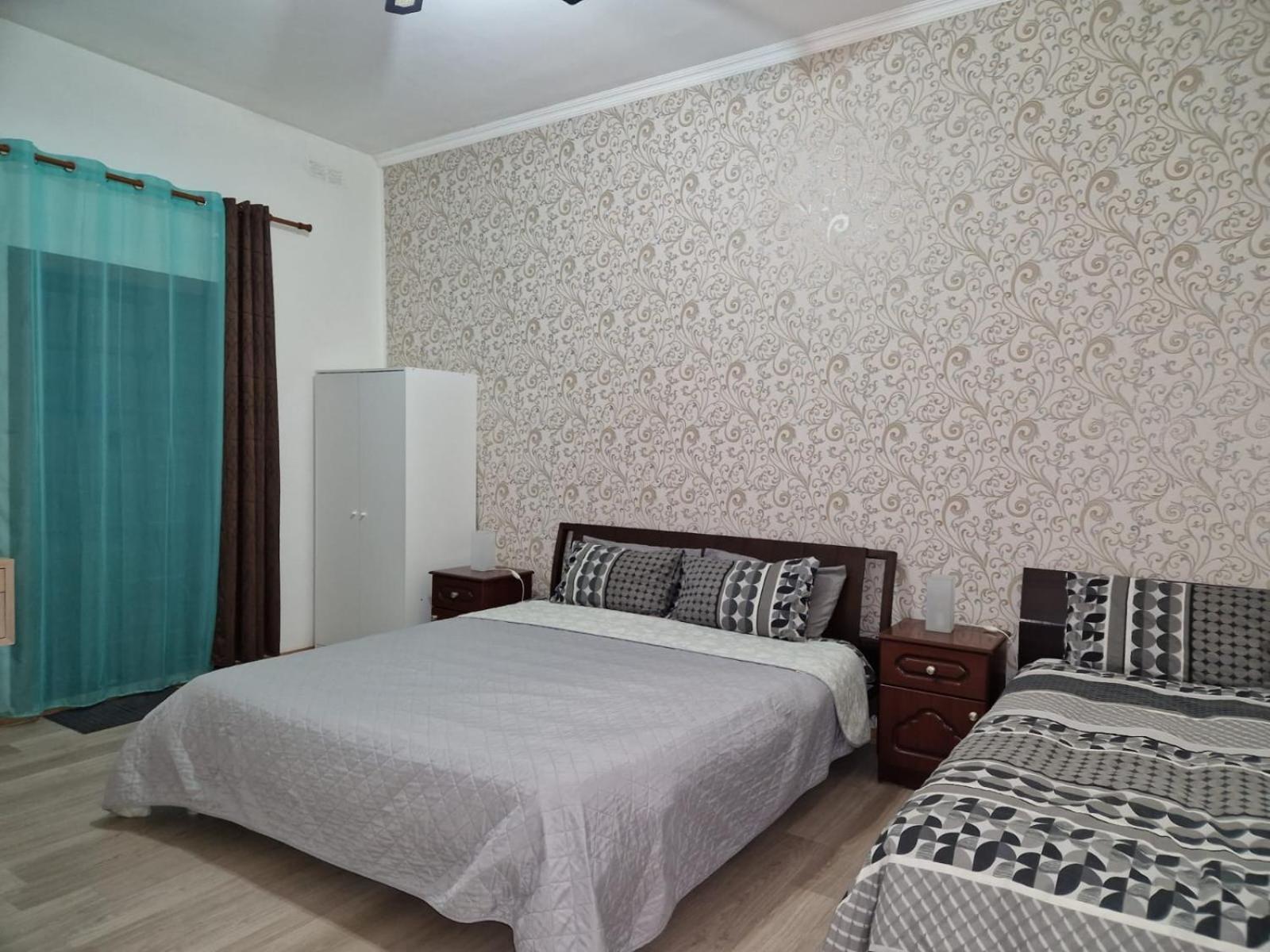 Appartement Milner Flats à Sliema Extérieur photo