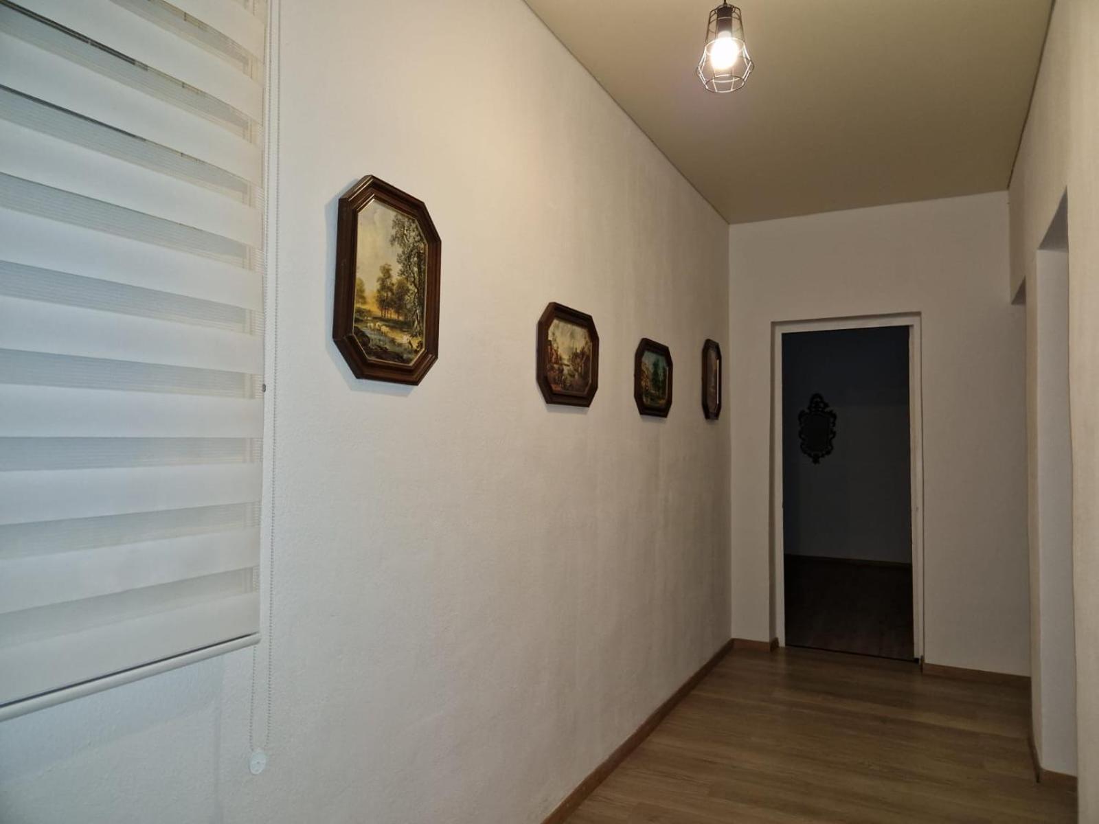 Appartement Milner Flats à Sliema Extérieur photo
