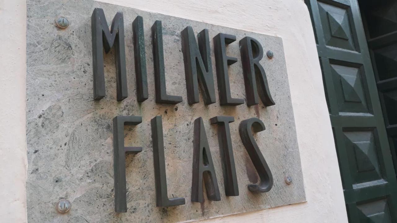 Appartement Milner Flats à Sliema Extérieur photo