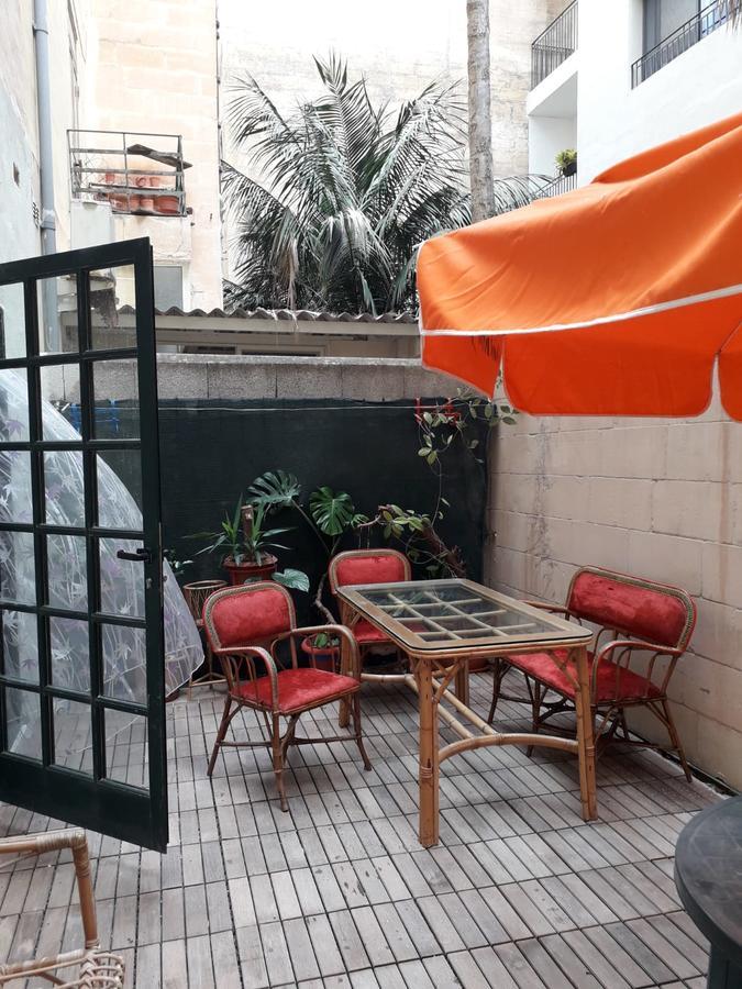 Appartement Milner Flats à Sliema Extérieur photo