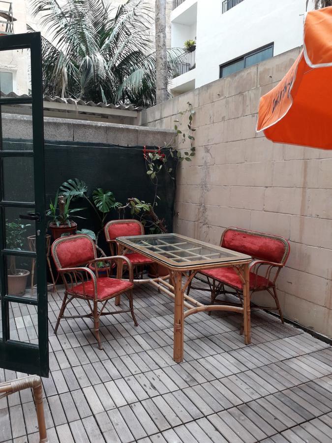 Appartement Milner Flats à Sliema Extérieur photo