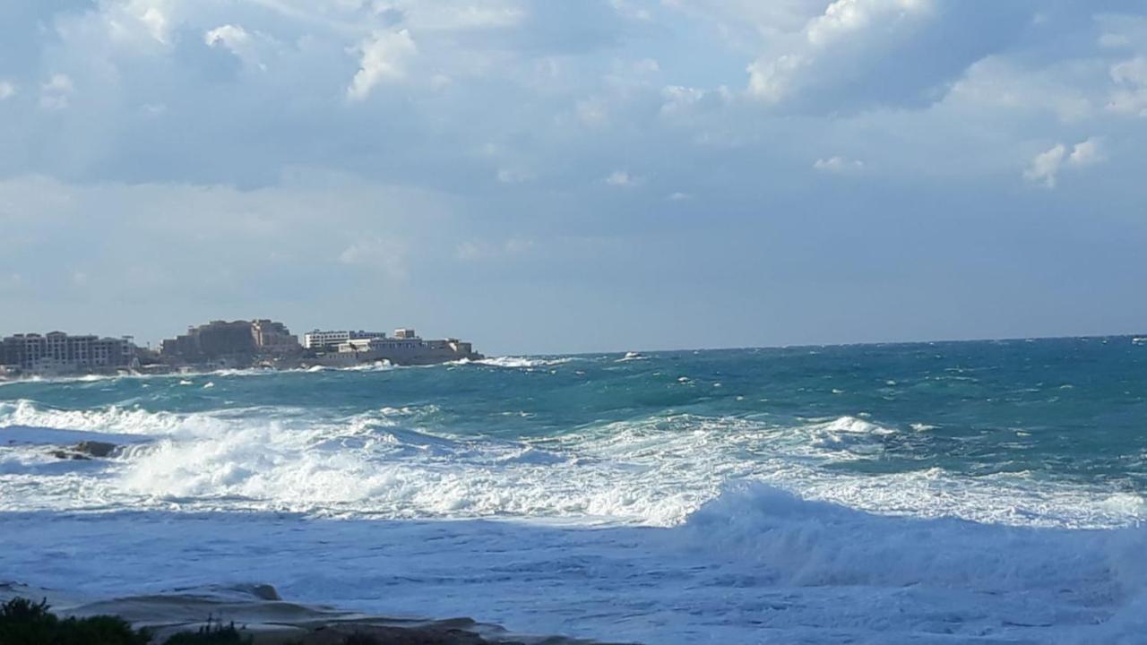 Appartement Milner Flats à Sliema Extérieur photo